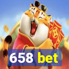 658 bet